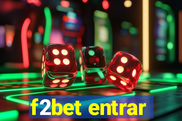 f2bet entrar